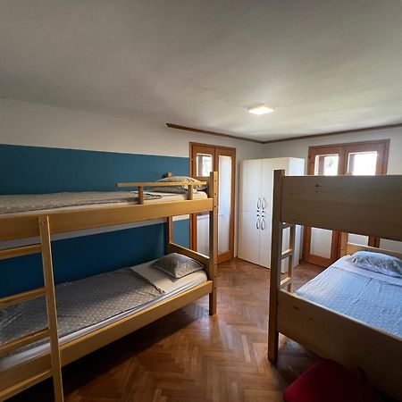 Guesthouse Skofije Ob Parenzani Spodnje Skofije Luaran gambar