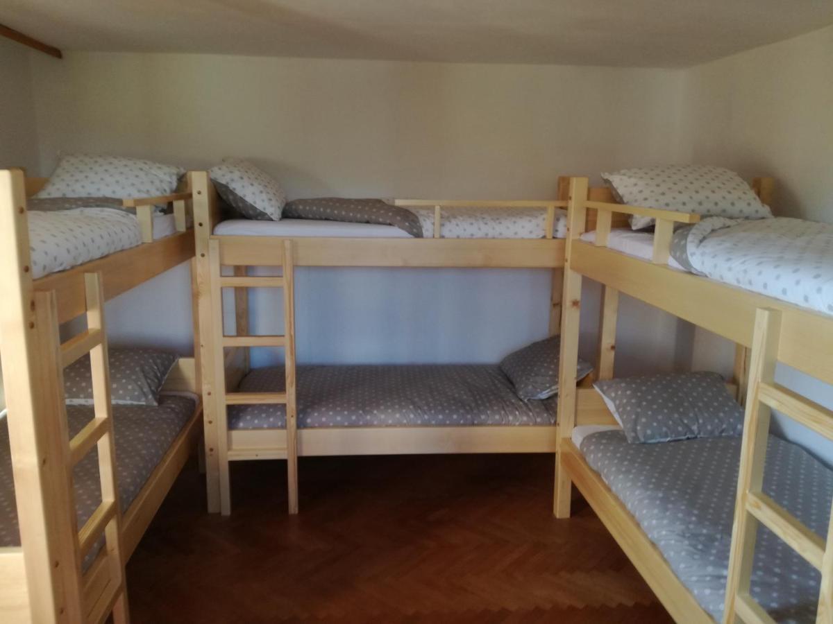 Guesthouse Skofije Ob Parenzani Spodnje Skofije Luaran gambar