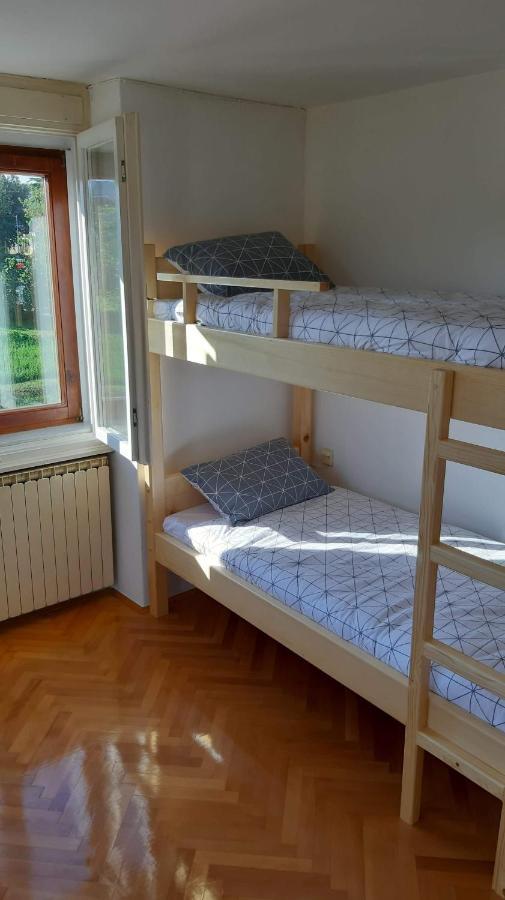 Guesthouse Skofije Ob Parenzani Spodnje Skofije Luaran gambar