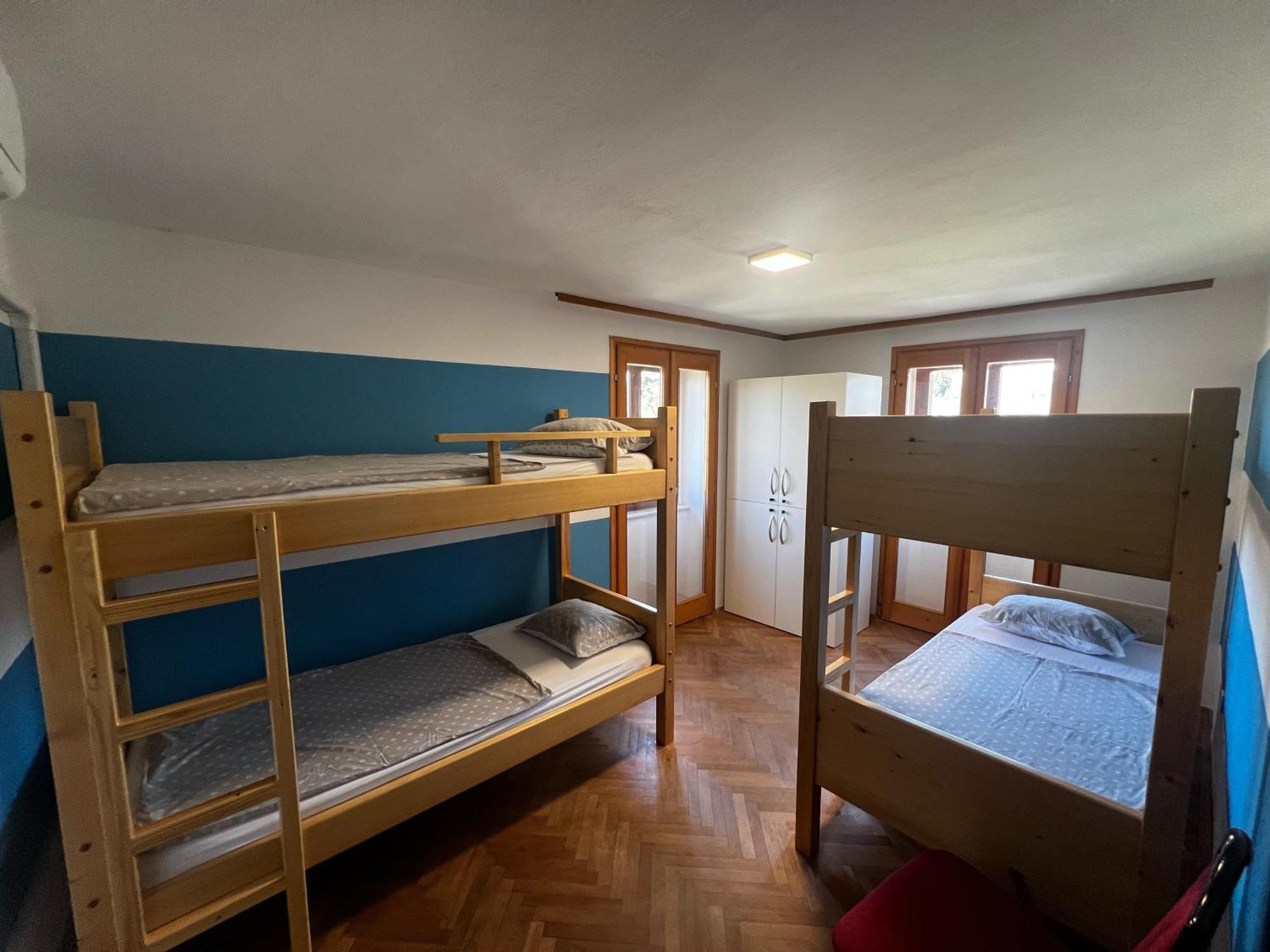 Guesthouse Skofije Ob Parenzani Spodnje Skofije Luaran gambar